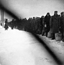 Smithfield Avenue POW Camp